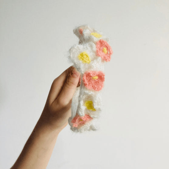 Flower Kids - Headband
2