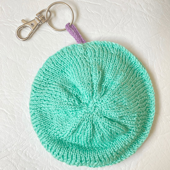 Bloom - Keyring
4