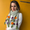 Sylvie - Scarf
2