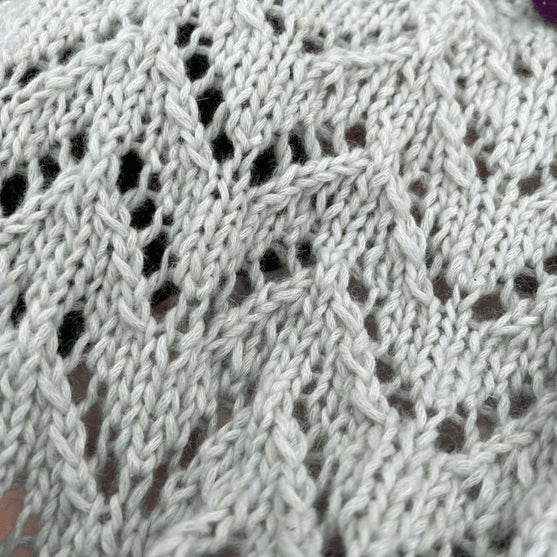 Sylvie - Scarf
5