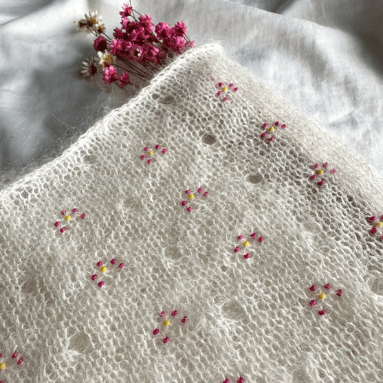Lantana - Bandana
4
