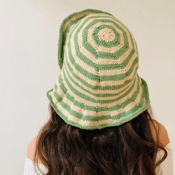 Sunset - Hat
3