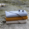 Teddy Blanket
2