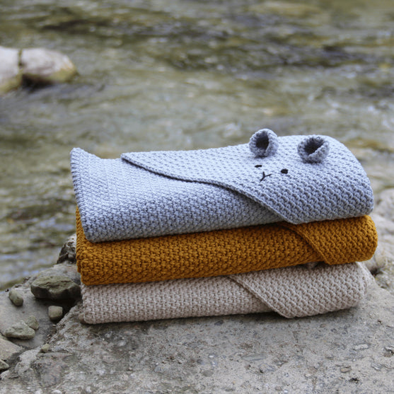 Teddy Blanket
2