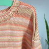 Cyprian - Children’s sweater
2