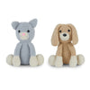 Tuna & Bones Stuffies
1