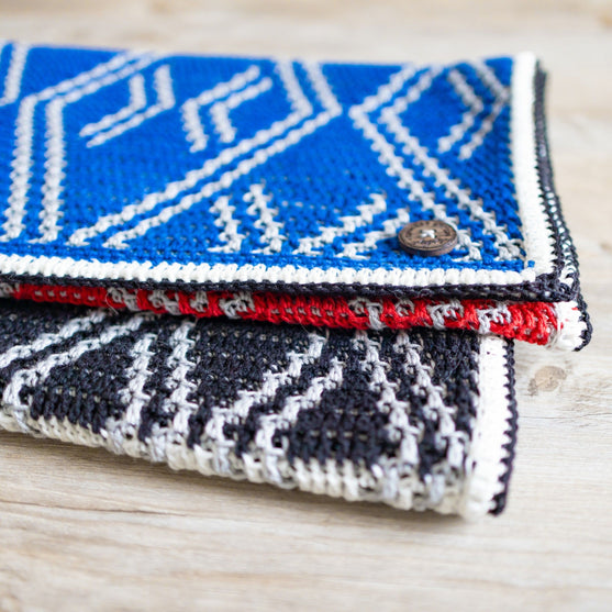 Dreamscape Illusion - Shawl
12