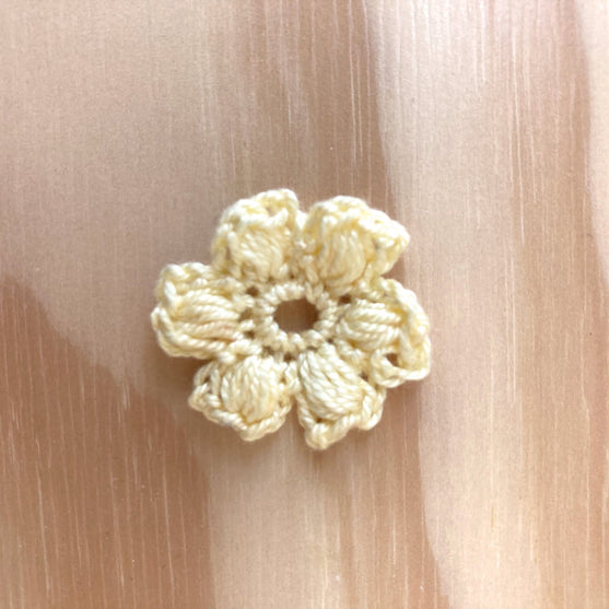 Bouquet - Applique
6