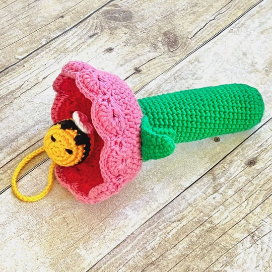 Bumblebee - Bilbocatch