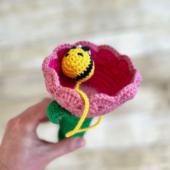 Bumblebee - Bilbocatch
4