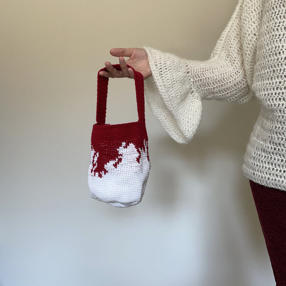 Scary - Purse
3