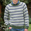 392-08 Trolltind Jumper
2