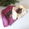 Highland Cow - Children’s Jumper
5
