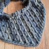 Blueberry Mule - Scarf
1