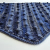 Blueberry Mule - Scarf
5