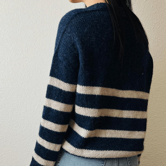 Marnie Pullover - Sweater
2