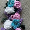 Rosita - Headband
4