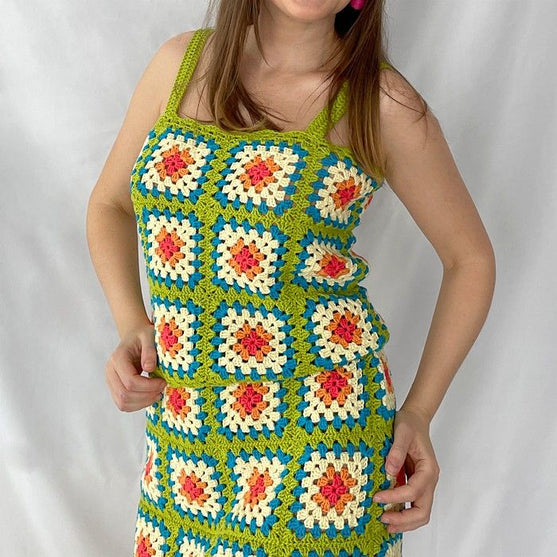 Granny Smith - Top
4