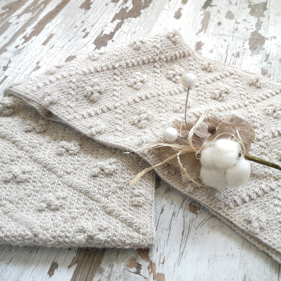 Wanderling - Scarf
2