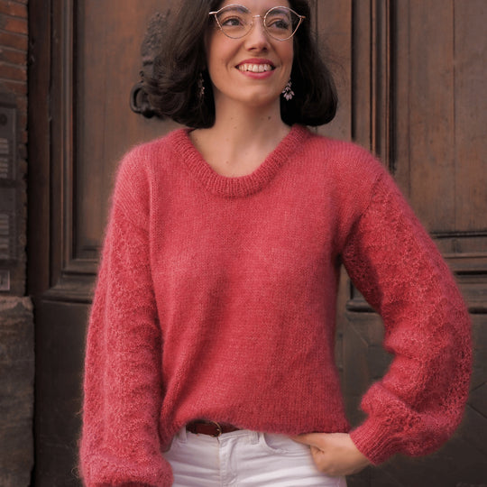 Galia - Sweater