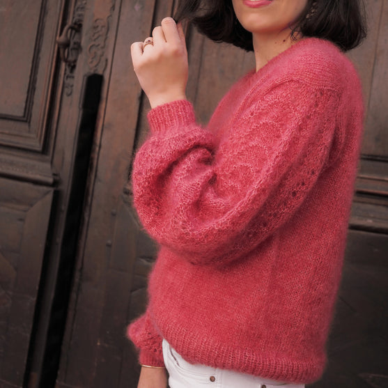 Galia - Sweater
3