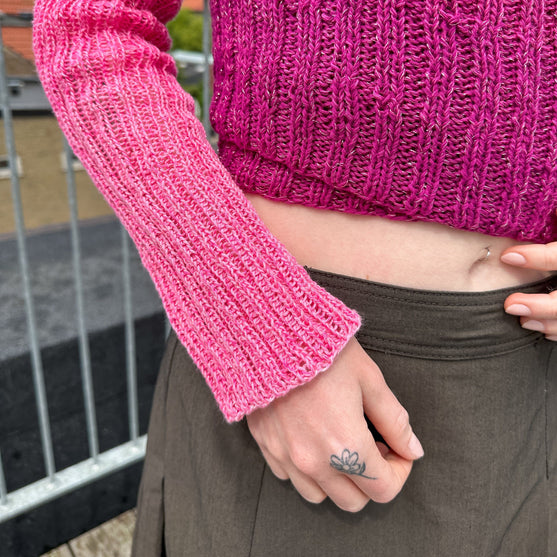 Summer Night - Top
5