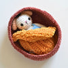Peter the Puppy
3