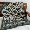 Wags & Wiggles - Blanket
1