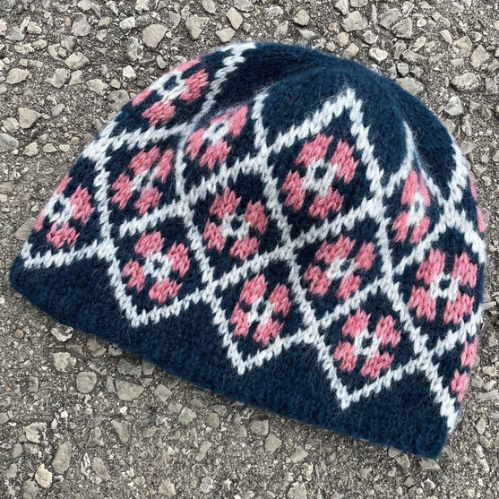 Wintergarden - Hat
7