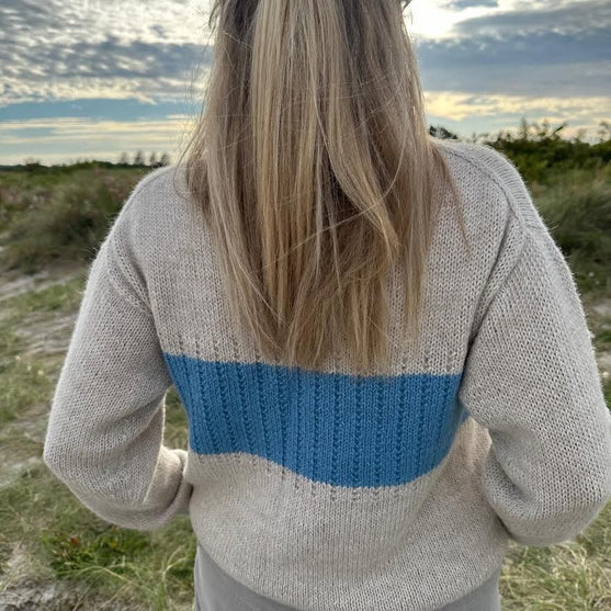 Meadow Sunset – Sweater
4
