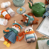 Atahualpa Owl
10