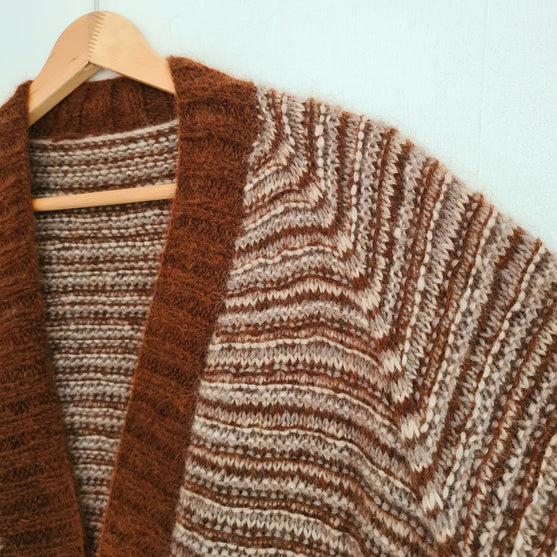 Marbre - Cardigan
2