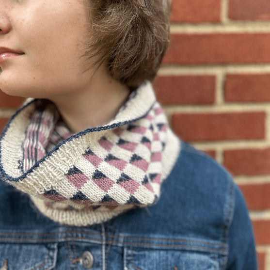 Tipsy - Cowl
3