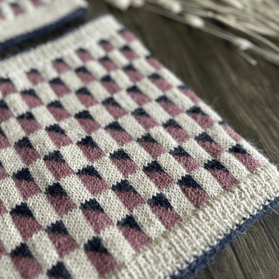 Tipsy - Cowl
5