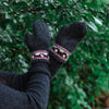 Woodland - Mittens
3