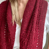 Lucia Scarf
2