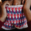 OMG - Hooded Scarf
6