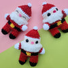 Santa Squish
5