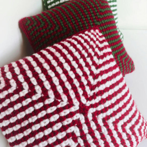Cozy Christmas - Pillow
2