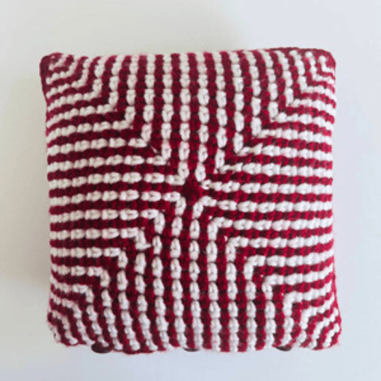 Cozy Christmas - Pillow
6