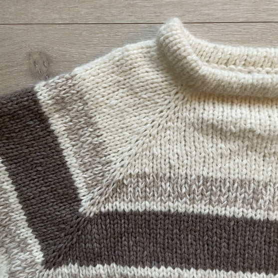 Gingy - Sweater
3
