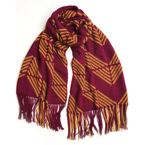 Delizia Rossa - Scarf
3