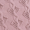 Apotheosis - Cable and Bobble Pullover
8