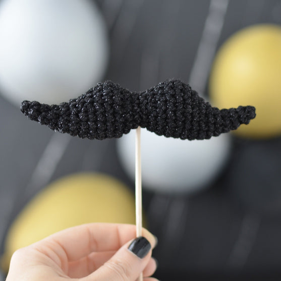 New Years Eve - Photo Props
6