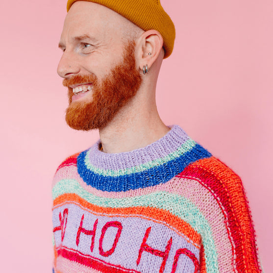 Après-ski - Sweater - Knit
10