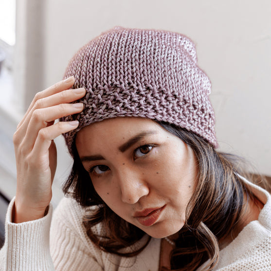 Winterberry - Beanie
3