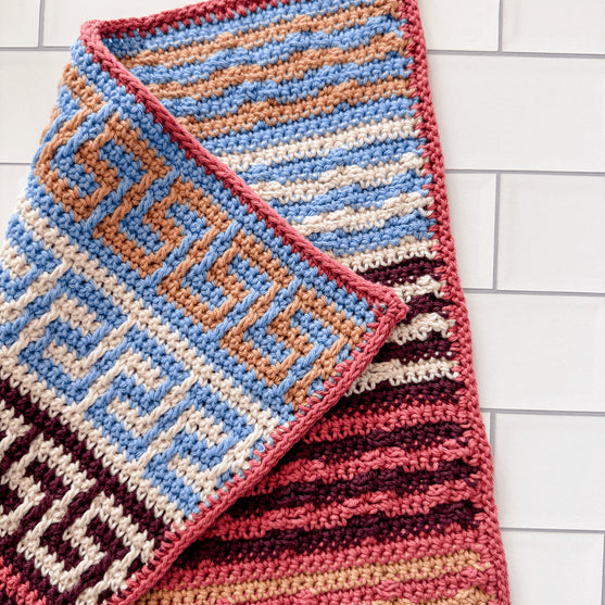 Primrose - Tea Towel
5