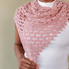 Snowdrop - Kerchief
7