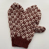 Easy Colour Mittens
2
