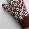 Easy Colour Mittens
4